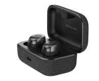 SENNHEISER Momentum True Wireless 4 Black Graphite - 1218063 - zdjęcie 6